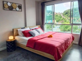 452 D Condo Campus Resort KuKuPhuket